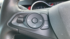 Vauxhall Crossland 1.2 Turbo GS 5dr Petrol Hatchback